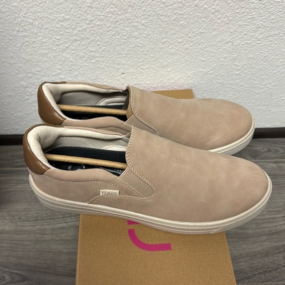 Ryka Made For Women Viv Slip On In Warm Taupe - Picture 5 of 9